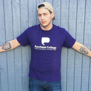 Meet your Posher, Xavier